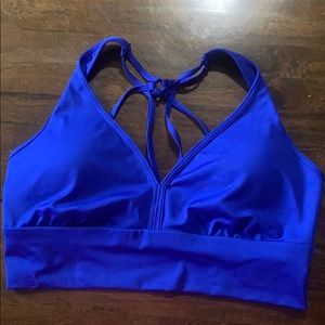 ⭐️3/$25⭐️ La senza low impact sports bra
